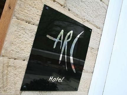The Arc - Boutique B&B Harrogate Ngoại thất bức ảnh
