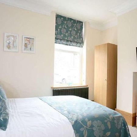 The Arc - Boutique B&B Harrogate Phòng bức ảnh
