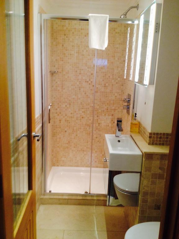 The Arc - Boutique B&B Harrogate Ngoại thất bức ảnh