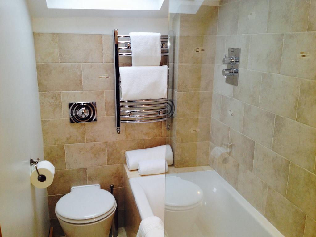 The Arc - Boutique B&B Harrogate Ngoại thất bức ảnh