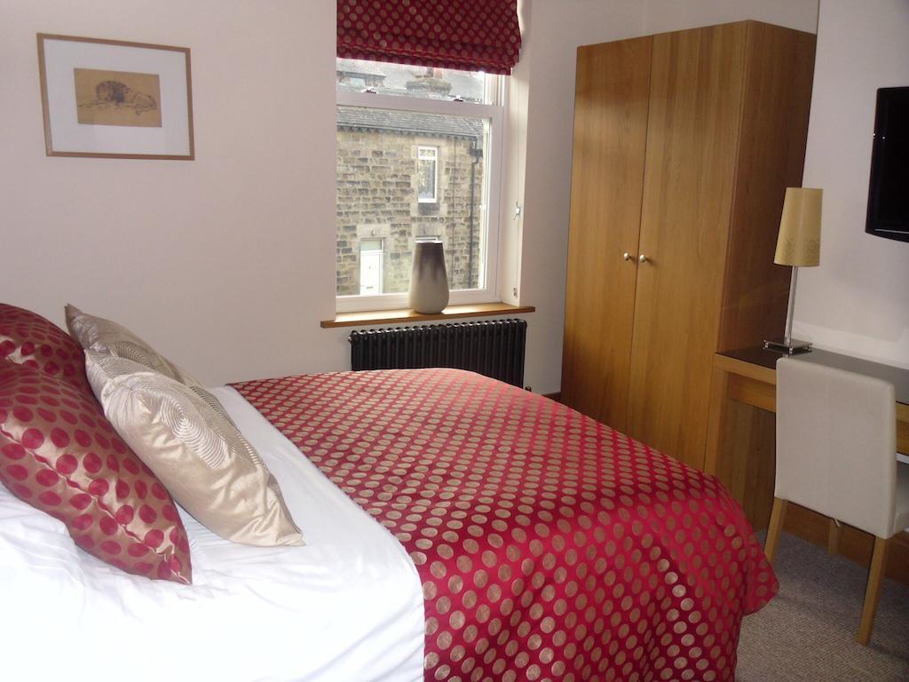 The Arc - Boutique B&B Harrogate Phòng bức ảnh