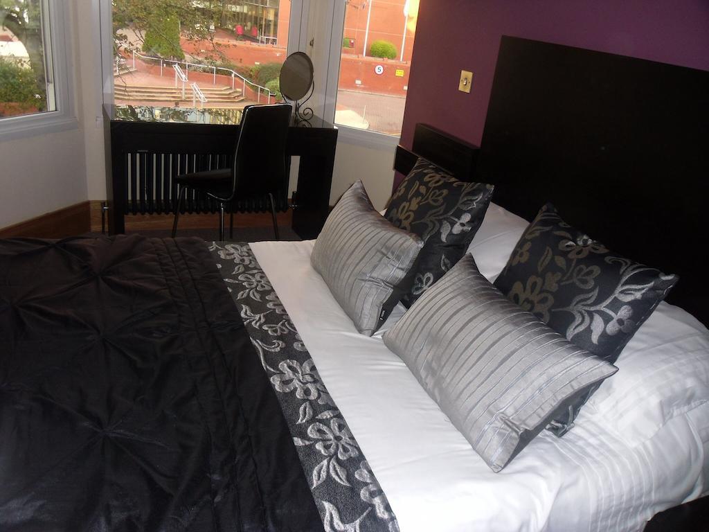 The Arc - Boutique B&B Harrogate Phòng bức ảnh