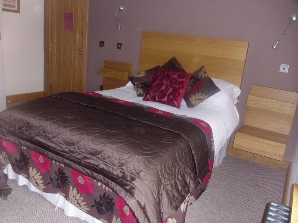 The Arc - Boutique B&B Harrogate Phòng bức ảnh