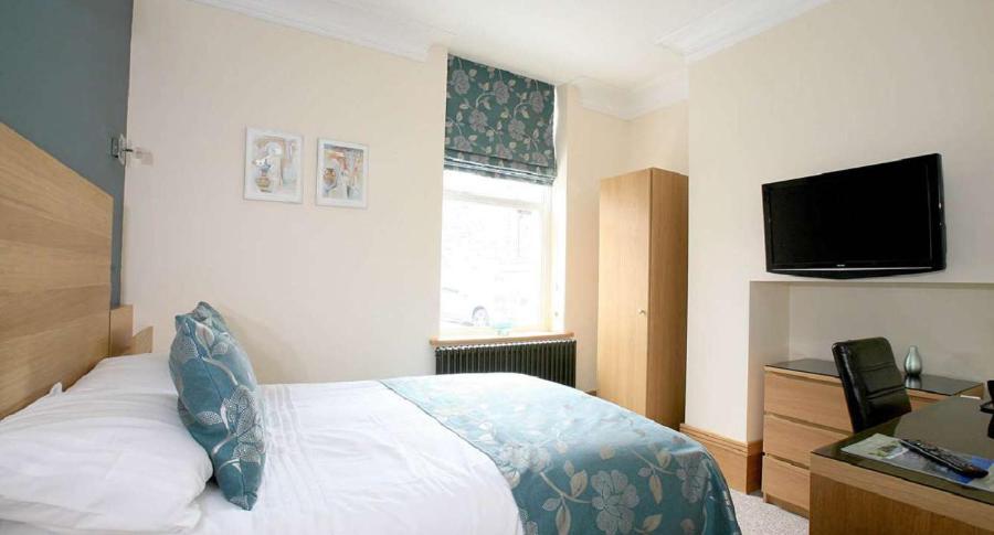 The Arc - Boutique B&B Harrogate Phòng bức ảnh