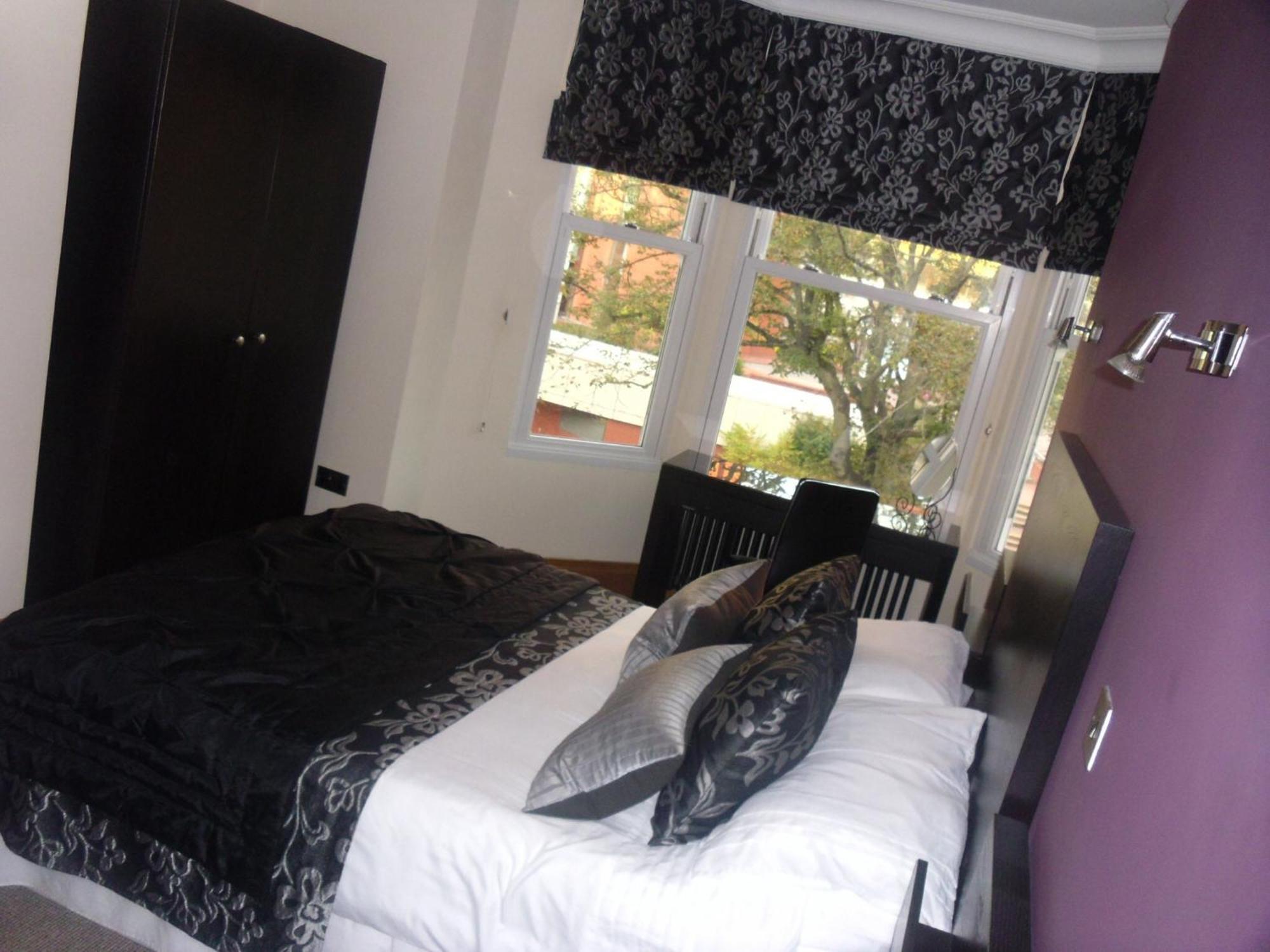 The Arc - Boutique B&B Harrogate Phòng bức ảnh